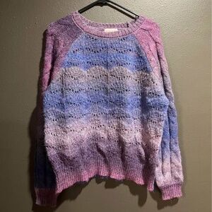 Knox Rose Sweater